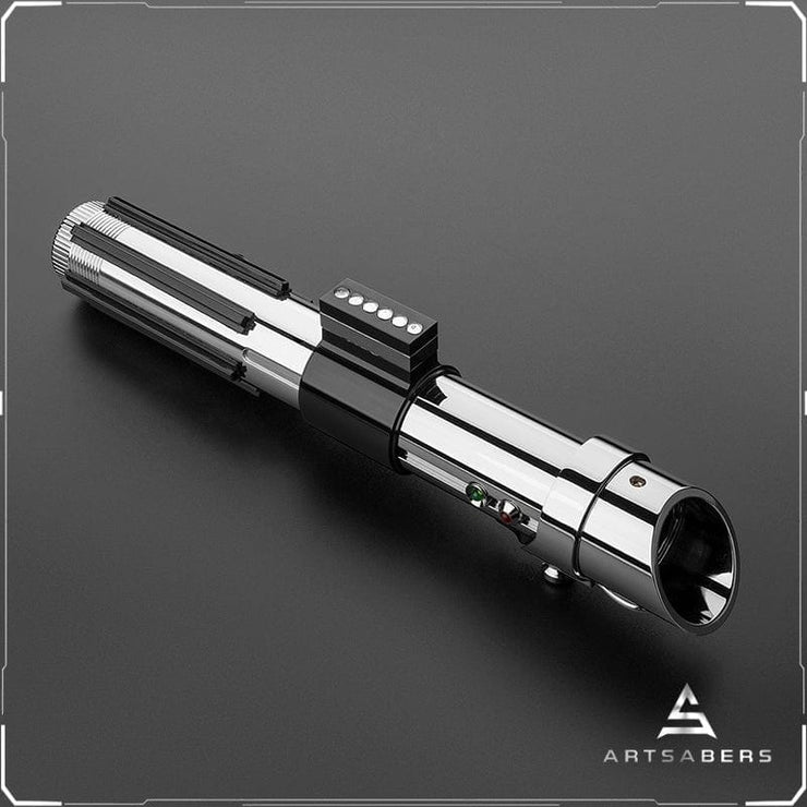 Anakin Skywalker EP2 saber Neopixel saber Movie Replica ARTSABERS