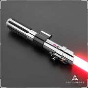 Anakin Skywalker EP2 saber Neopixel saber Movie Replica ARTSABERS