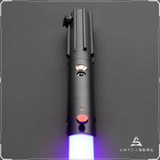 The Sur Force FX saber Star Wars saber ARTSABERS