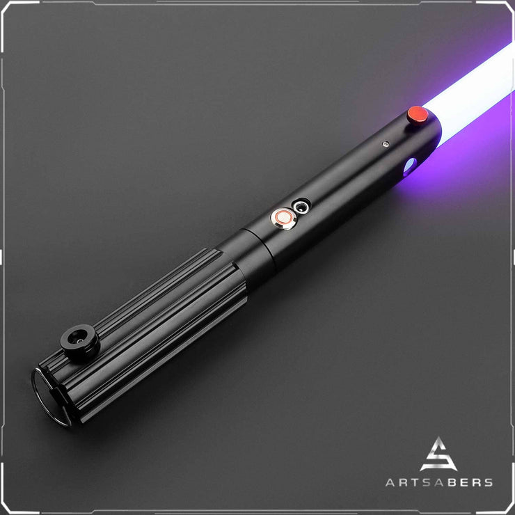 The Sur Force FX saber Star Wars saber ARTSABERS