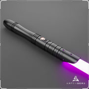 Simplex V2 saber Star Wars saber from ARTSABERS ARTSABERS