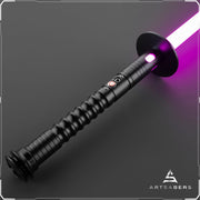 Black K saber Force FX saber Star Wars ARTSABERS