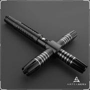 KR Cross Saber Force FX saber Star Wars from ARTSABERS ARTSABERS