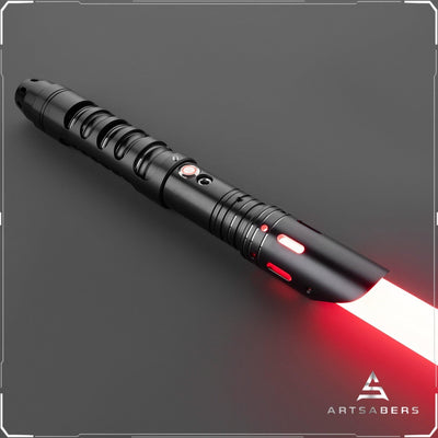 An Saber Dual Tone Force FX saber saber