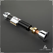 Obi Wan KB saber Base Lit saber For Heavy Dueling Kenobi Movie Replica ARTSABERS