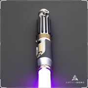 Mace W saber Force FX saber Star Wars Heavy Dueling saber ARTSABERS