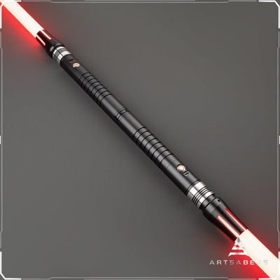 Moldex Double Bladed saber saber