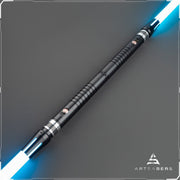 Moldex Double Bladed saber Star Wars saber ARTSABERS