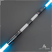 IRONSTRIKE Double Bladed saber Star Wars saber ARTSABERS