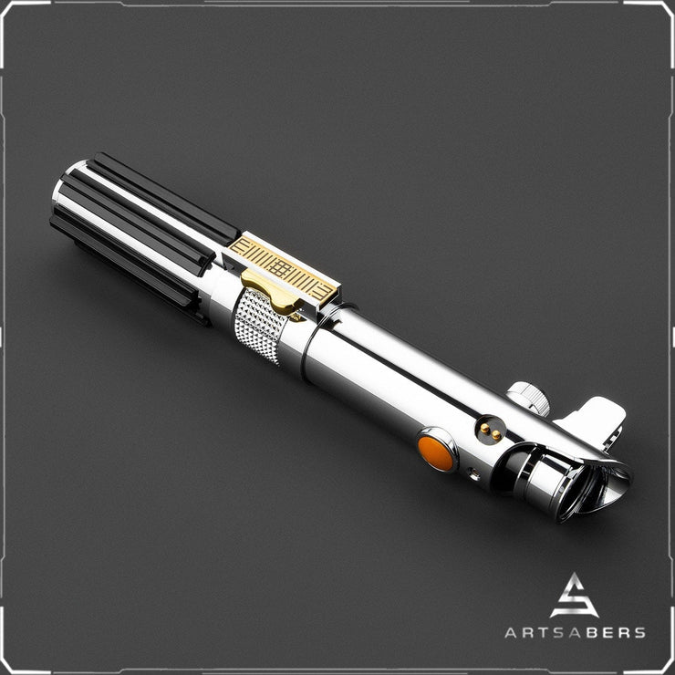 Ankn EP3 saber Base Lit saber For Heavy Dueling Anakin Movie Replica ARTSABERS