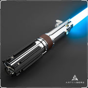 R EP9 Graflex saber Force FX saber Star Wars Heavy Dueling saber ARTSABERS