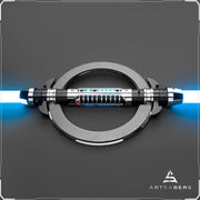 Grand Inquisitor saber Base Lit saber For Heavy Dueling Movie Replica ARTSABERS