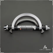 Grand Inquisitor saber Base Lit saber For Heavy Dueling Movie Replica ARTSABERS