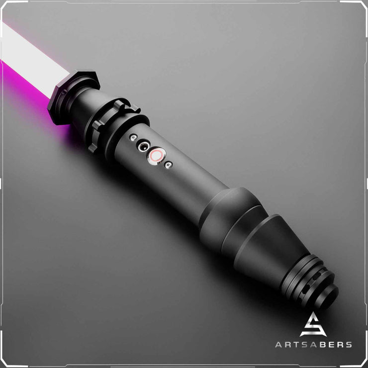 Rey Skywalker V2 Force FX saber Dueling saber ARTSABERS