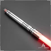 Darth MLK saber Force FX saber Star Wars Heavy Dueling sabers ARTSABERS