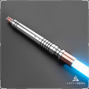 Darth MLK saber Force FX saber Star Wars Heavy Dueling sabers ARTSABERS