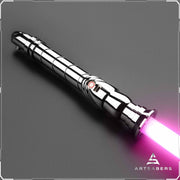 Darth Nihilus Star Wars saber Base Lit Duelling saber ARTSABERS